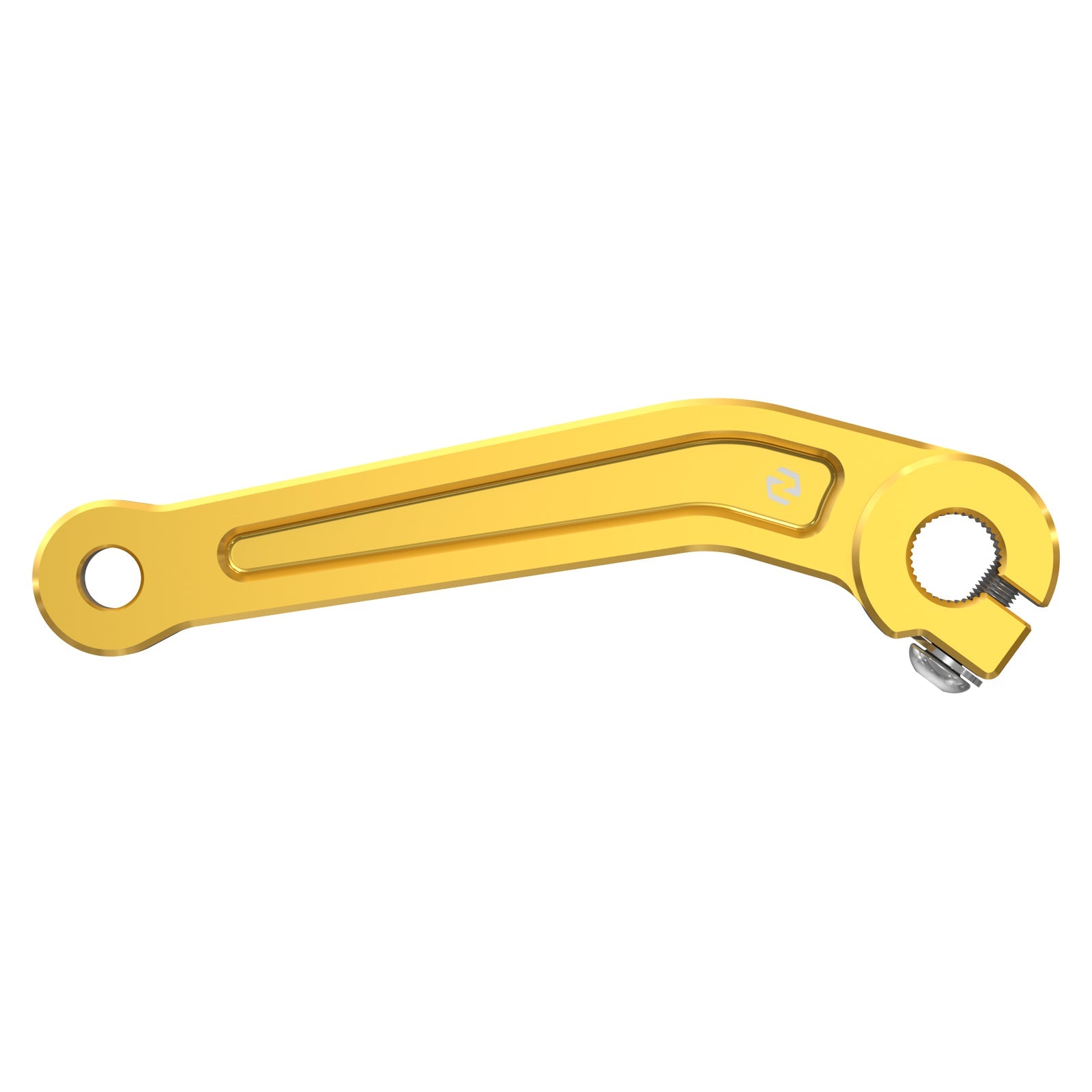 Inner Shift Shifter Arm Rod Lever For Harley Road King Electra Street Glide Ultra Limited