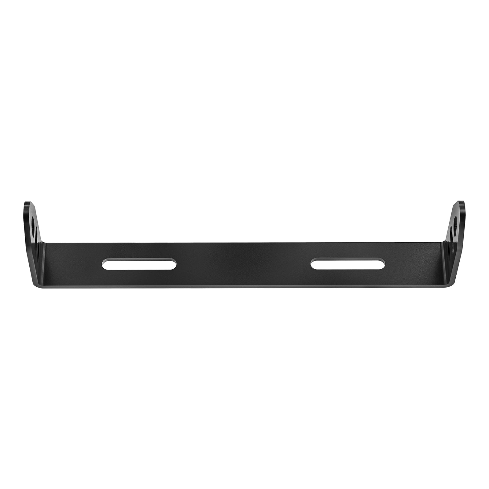 Turn Signal License Plate Mount Relocation Kit For Harley Softail Heritage Fat Boy