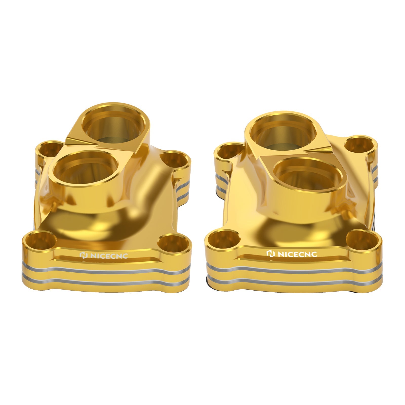 M8 Engine Tappet Covers For Harley Softail Heritage Classic Fat Boy Street Bob Low Rider
