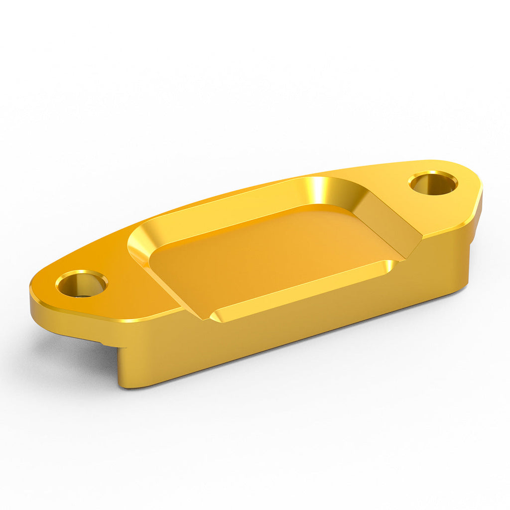 Transmission Gear Position Cover For Harley Road King Electra Street Glide Ultra Limited