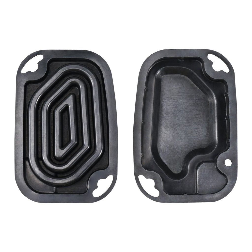 Front Clutch Brake Reservoir Master Cylinder Gaskets For Harley Road King Electra Street Glide