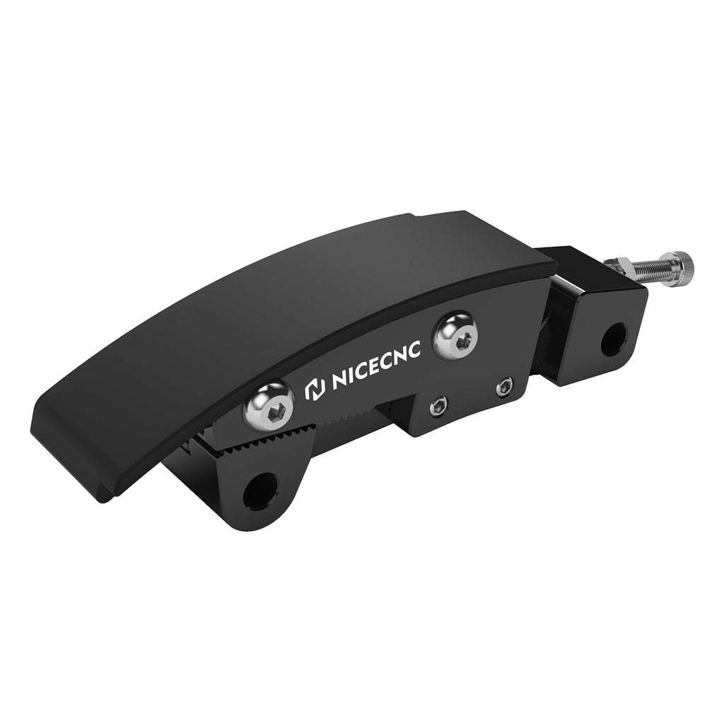 Manual Primary Chain Tensioner Adjuster For Harley Road King Electra Street Glide