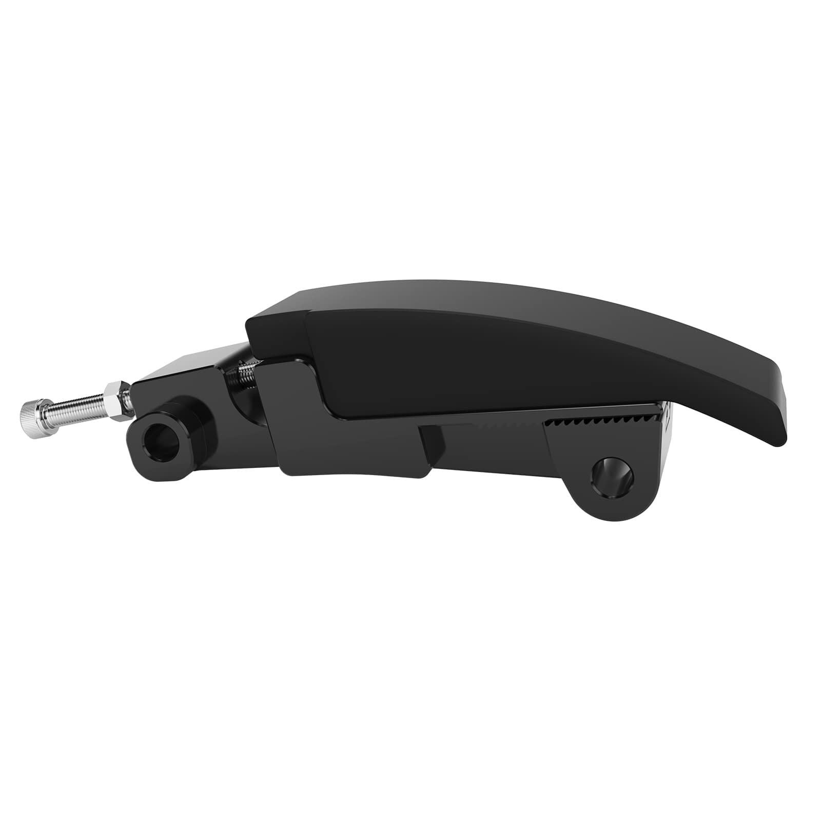 Manual Primary Chain Tensioner Adjuster For Harley Road King Electra Street Glide