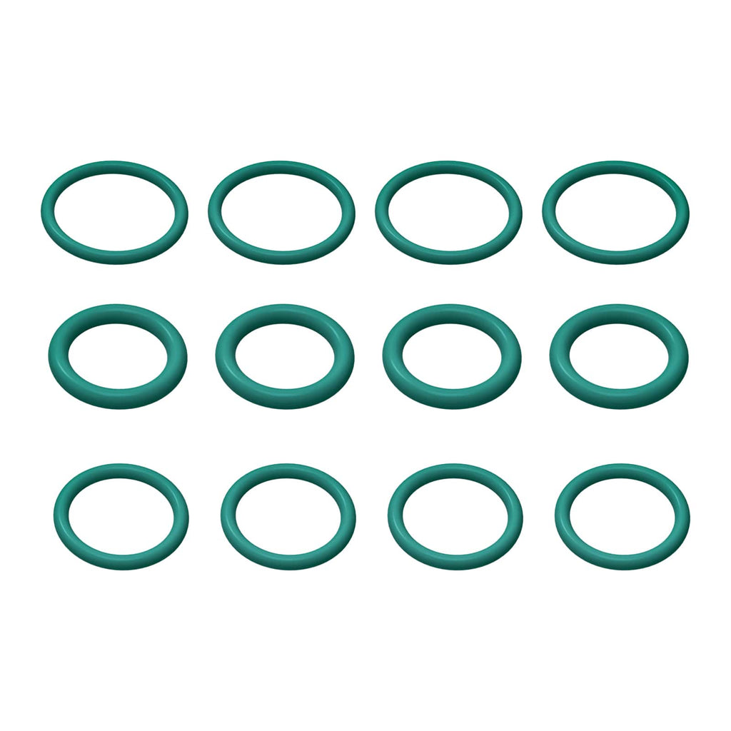 Pushrod Tube O-rings Sealing Kit For Harley Road King Electra Street Glide Ultra Limited