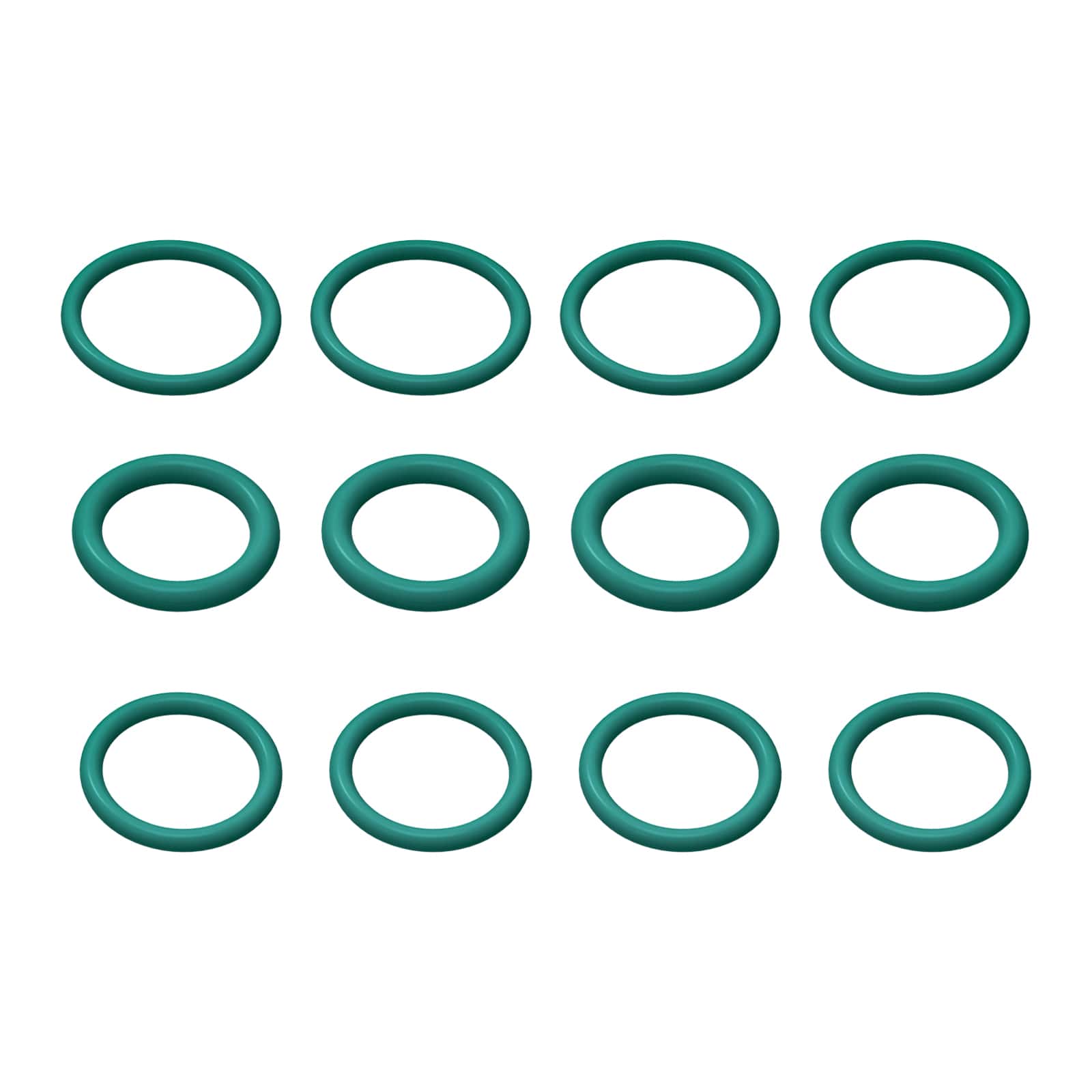 Pushrod Tube O-rings Sealing Kit For Harley Softail Deluxe Fat Boy Heritage Classic 107 114