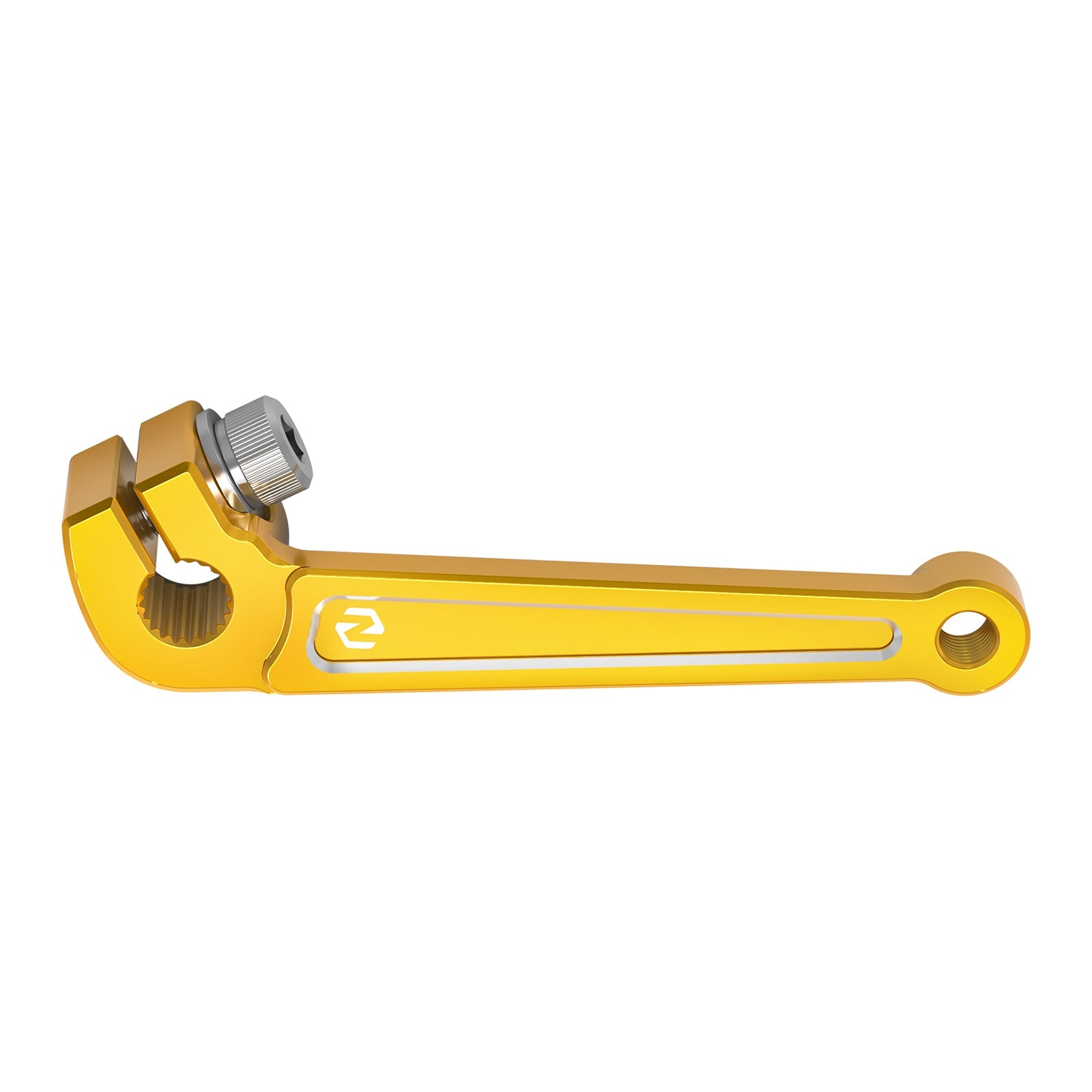 Inner Gear Shifter Shaft Rod Lever For Harley Softail Fat Boy Heritage 107 114