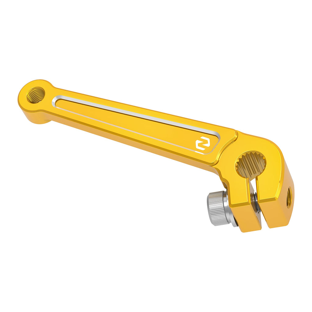 Inner Gear Shifter Shaft Rod Lever For Harley Softail Fat Boy Heritage 107 114
