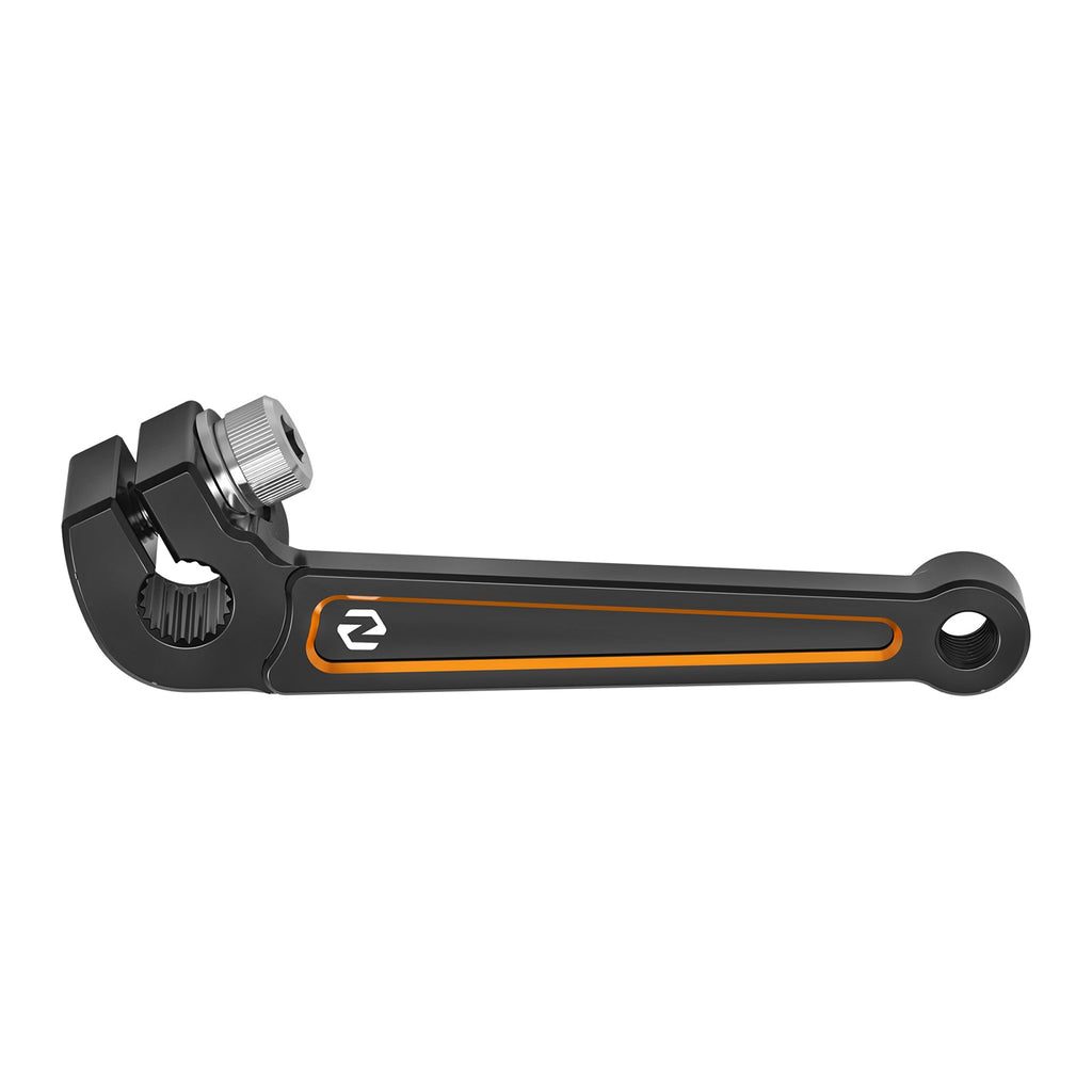 Inner Gear Shifter Shaft Rod Lever For Harley Softail Fat Boy Heritage 107 114