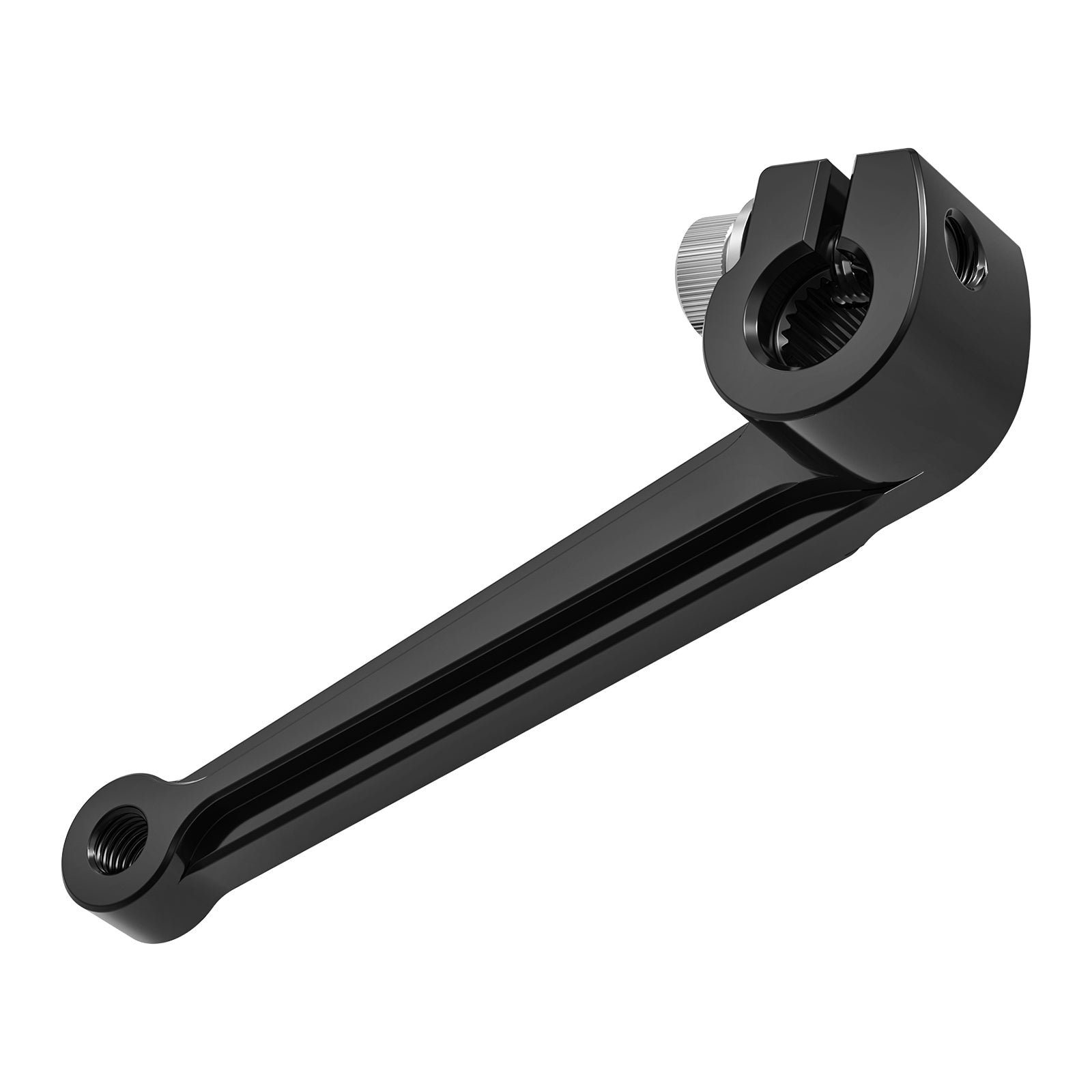 Inner Gear Shifter Shaft Rod Lever For Harley Softail Fat Boy Heritage 107 114