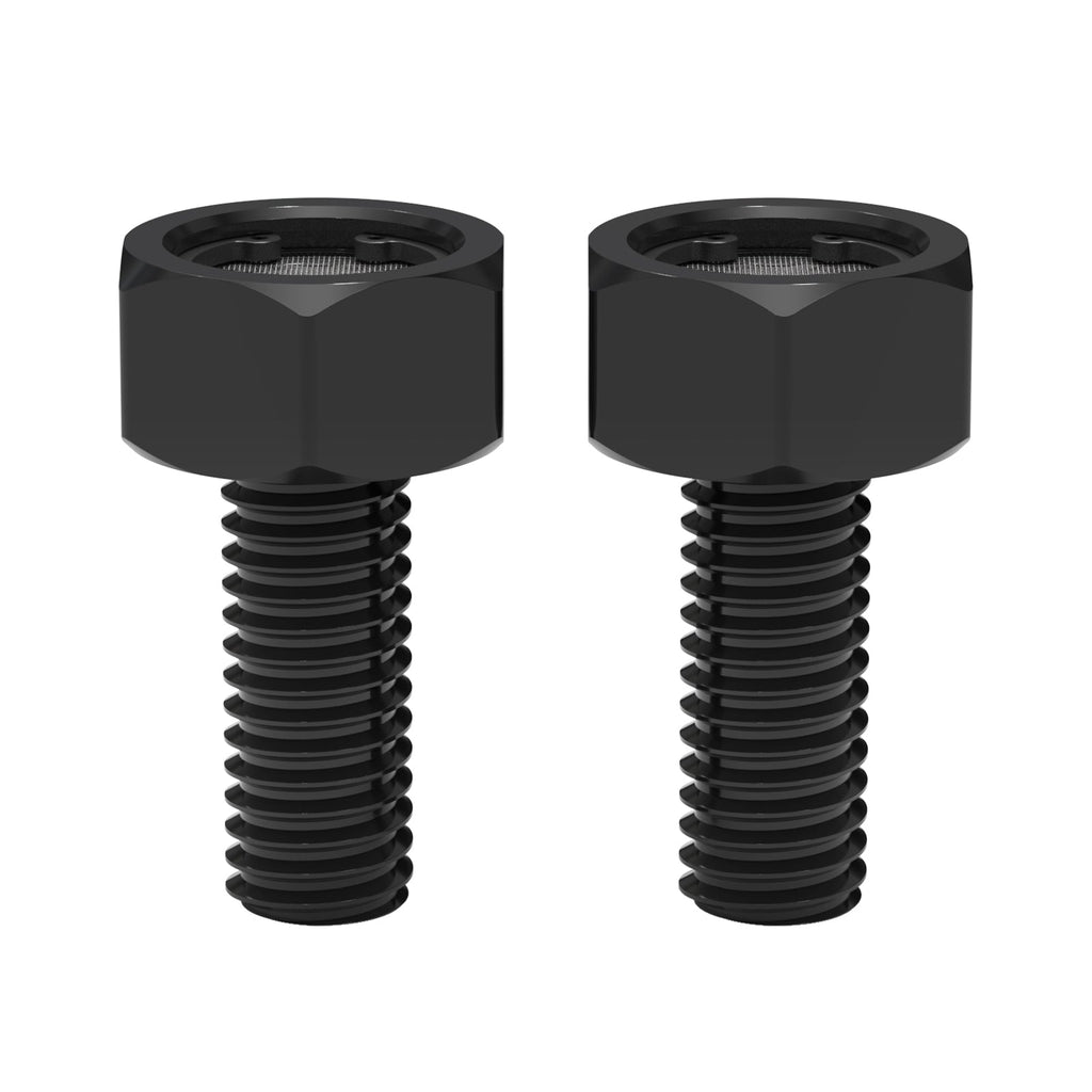 Air Cleaner Breather Bolts For Harley Softail Deluxe Slim Fat Boy Heritage Classic