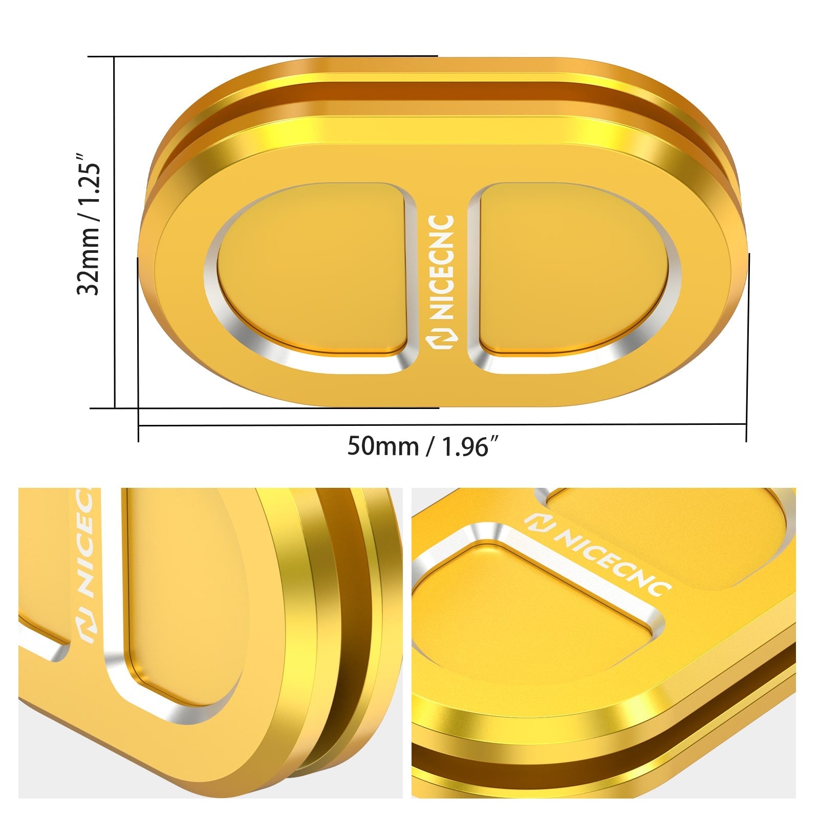 Antenna Hole Plug Filler Cover Kit For Harley Road King Street Glide Road Glide