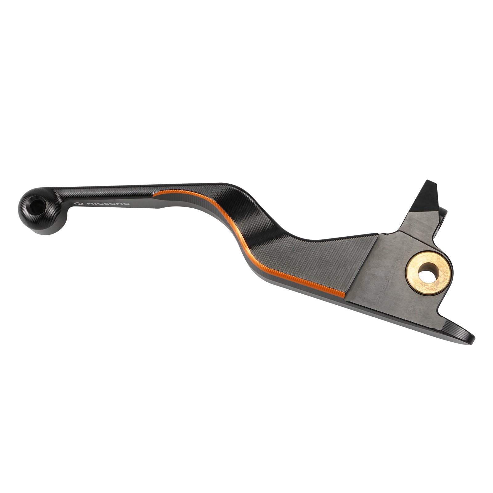 Brake Clutch Hand Levers For Harley Touring Road King Electra Street Glide Ultra Limited