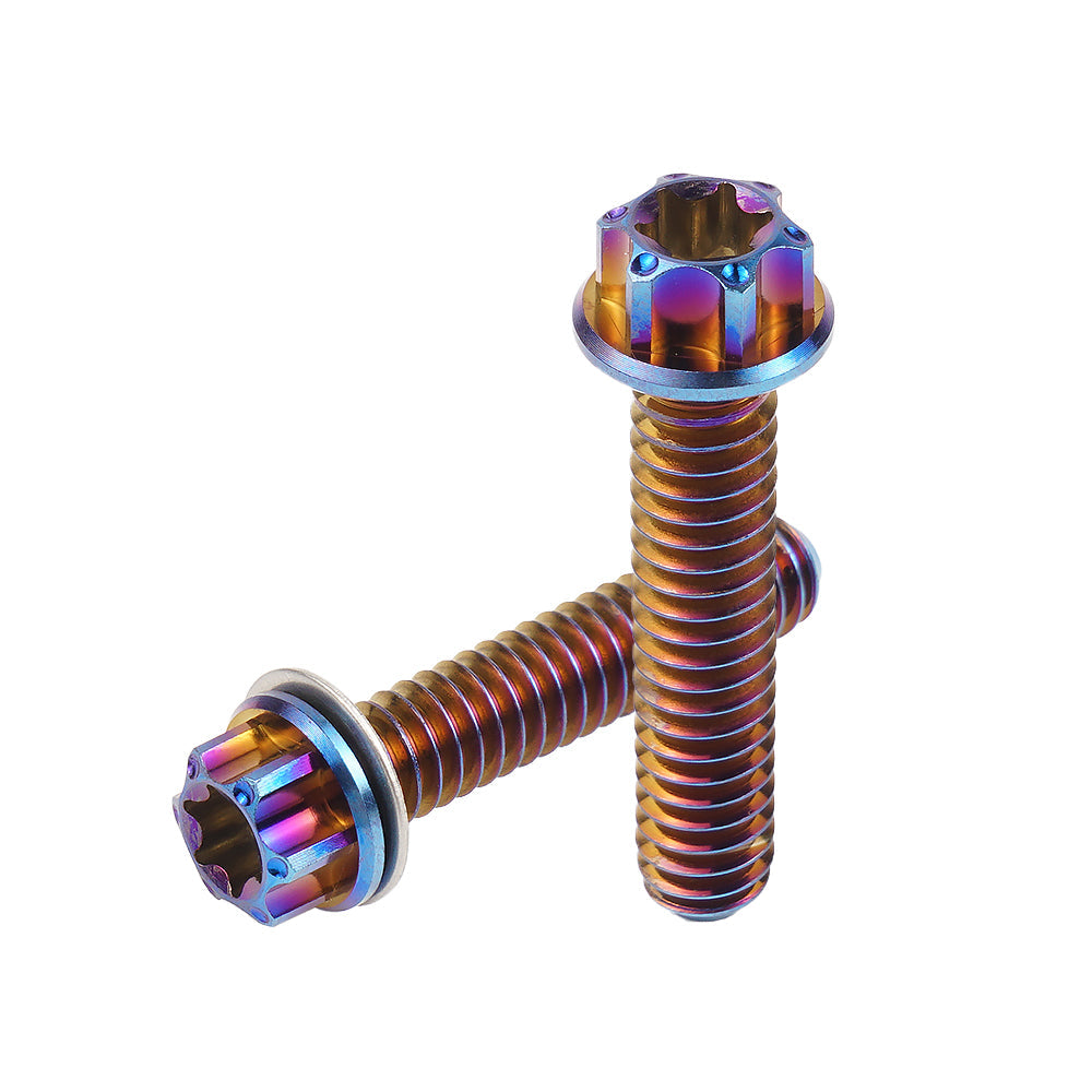 Cam Tappet Cover Screws Bolts Kit For Harley Road King Electra Street Glide Freewheeler