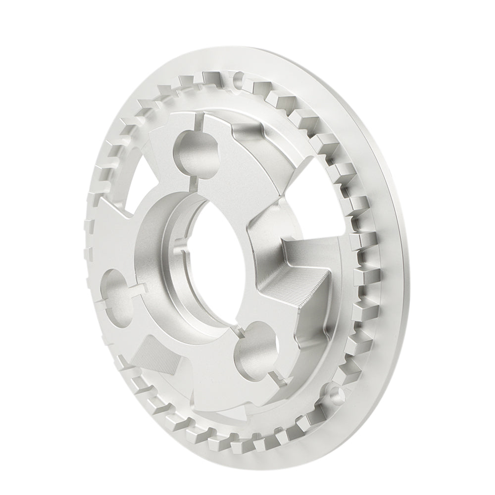 Clutch Pressure Plate For Harley Road King Electra Street Glide Freewheeler Ultra Limited Position 15