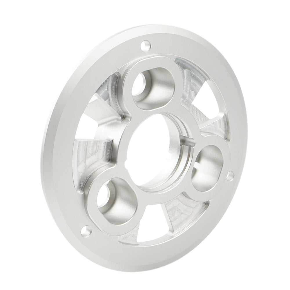 Clutch Pressure Plate For Harley Road King Electra Street Glide Freewheeler Ultra Limited Position 11