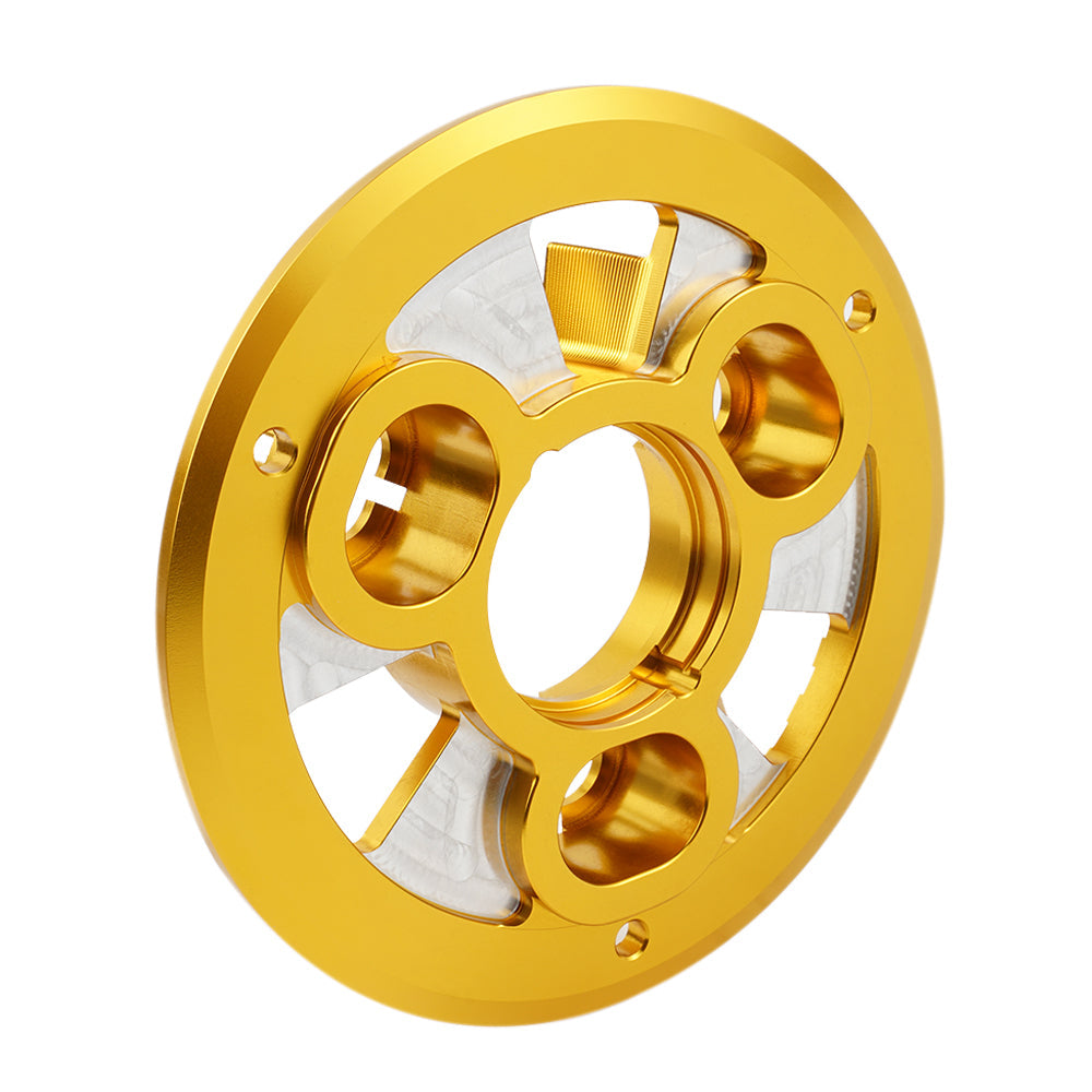 Clutch Pressure Plate For Harley Road King Electra Street Glide Freewheeler Ultra Limited