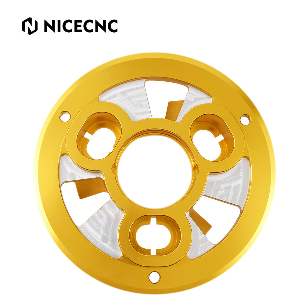 Clutch Pressure Plate For Harley Road King Electra Street Glide Freewheeler Ultra Limited