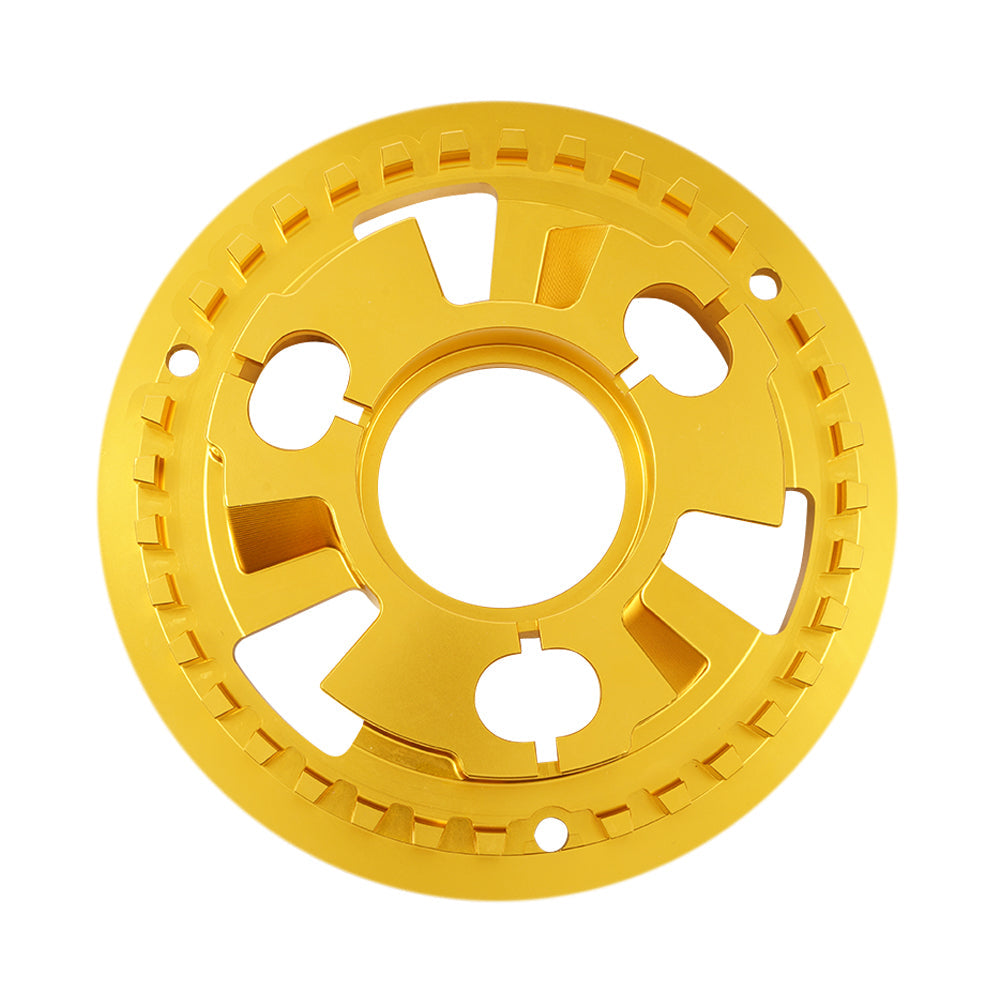 Clutch Pressure Plate For Harley Road King Electra Street Glide Freewheeler Ultra Limited