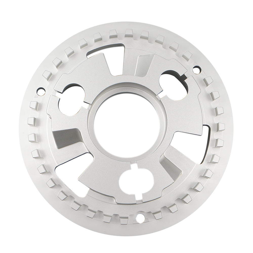 Clutch Pressure Plate For Harley Road King Electra Street Glide Freewheeler Ultra Limited Position 13