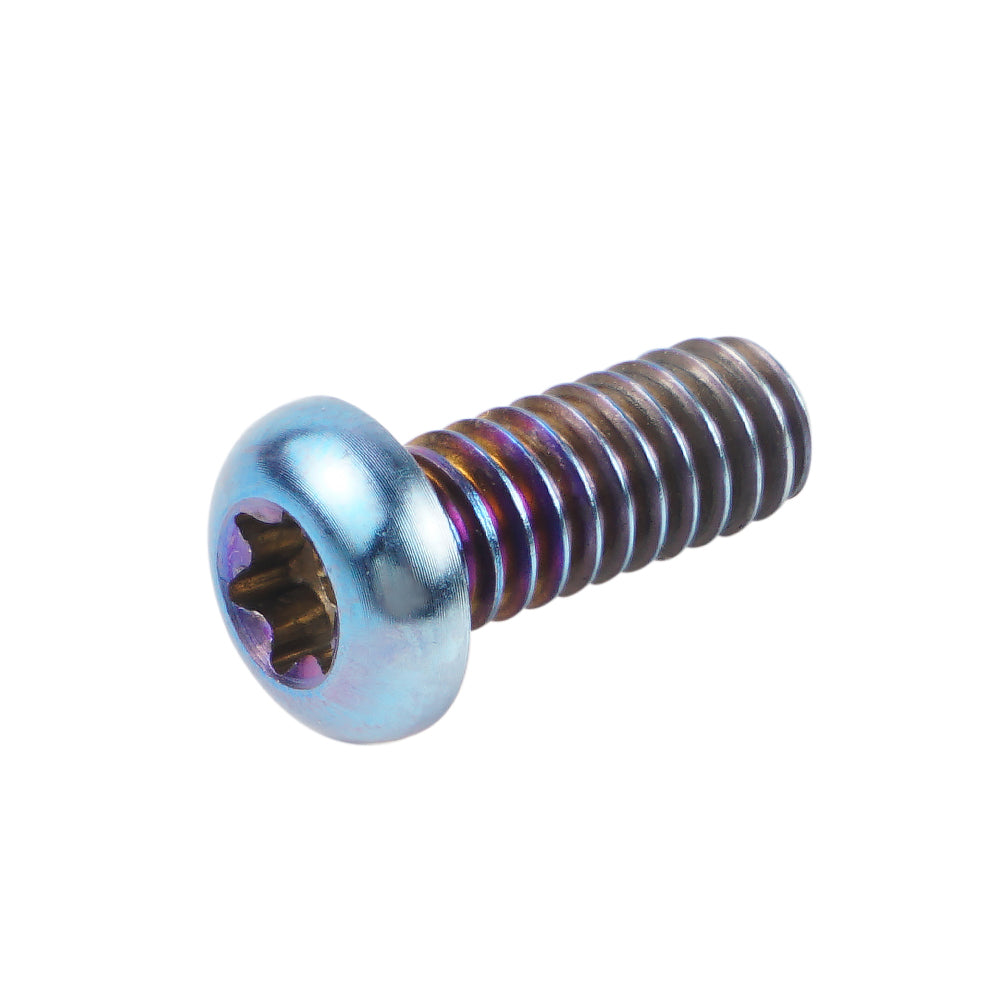 Derby Clutch Cover Screws Bolts For Harley Softail Deluxe Slim Heritage Classic Fat Boy