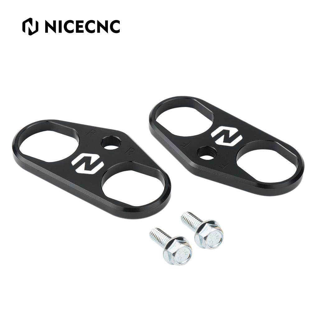 M8 Engine Tappet Cuffs Stabilizer Reinforce Kit For Harley Street Glide Road King Ultra Limited Position 17
