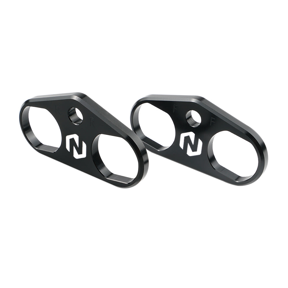 M8 Engine Tappet Cuffs Stabilizer Reinforce Kit For Harley Street Glide Road King Ultra Limited Position 20