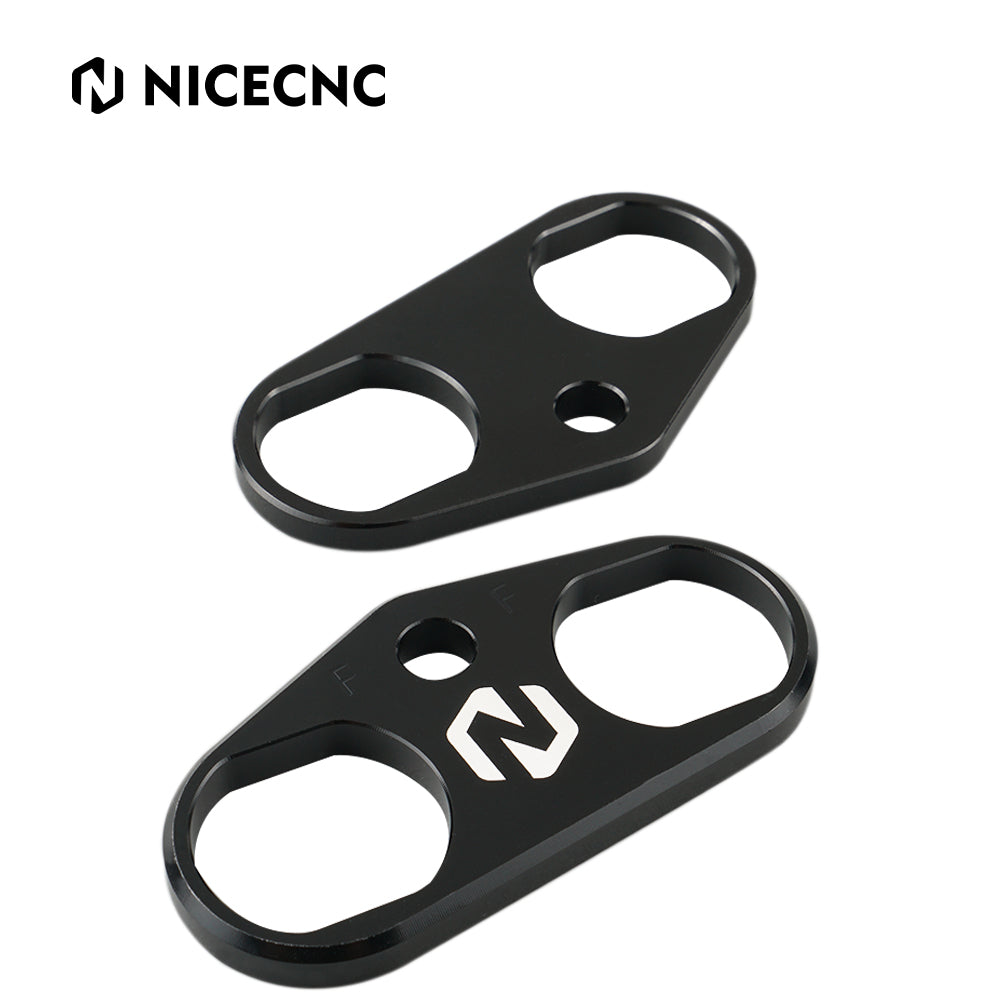 M8 Engine Tappet Cuffs Stabilizer Reinforce Kit For Harley Street Glide Road King Ultra Limited