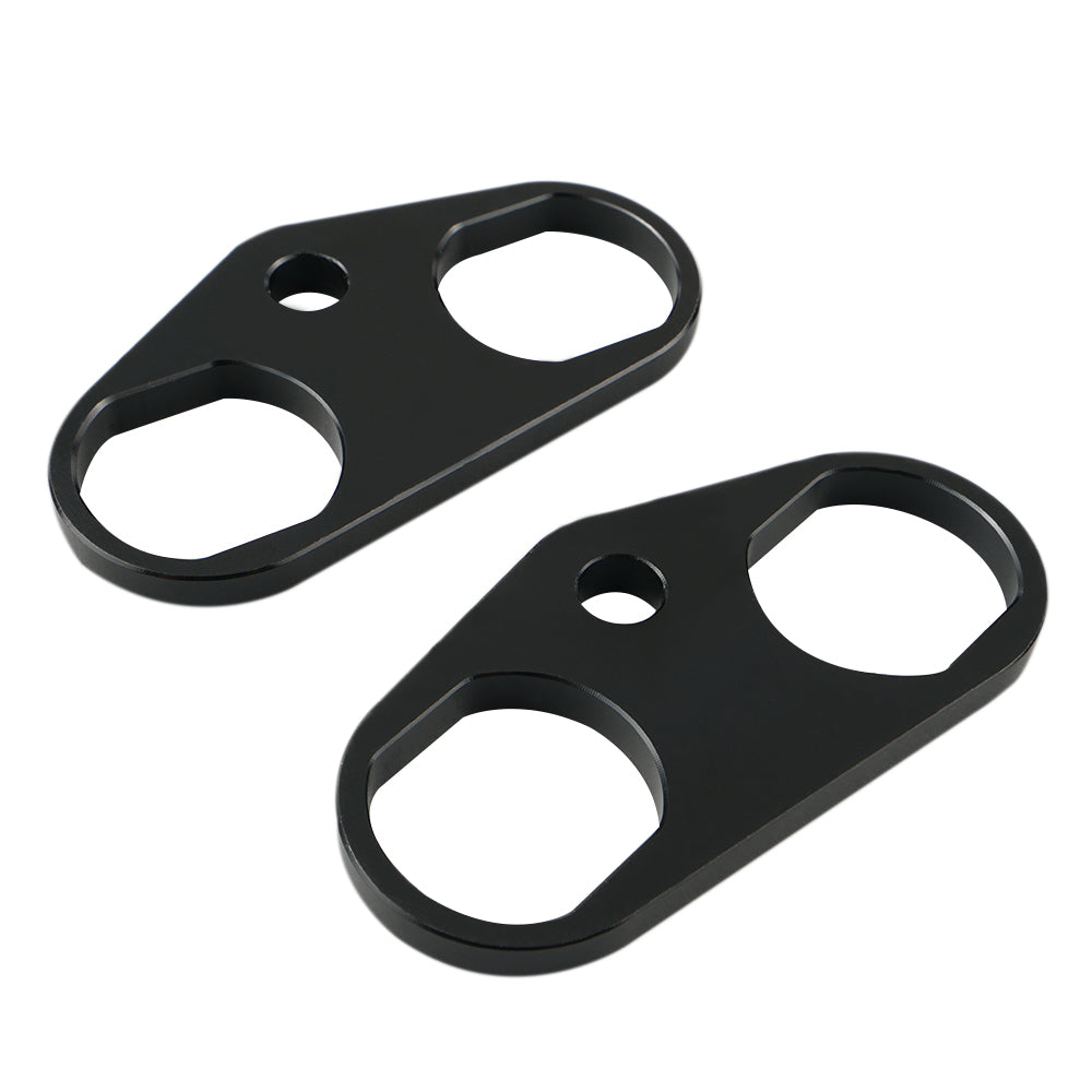 M8 Engine Tappet Cuffs Stabilizer Reinforce Kit For Harley Street Glide Road King Ultra Limited Position 23