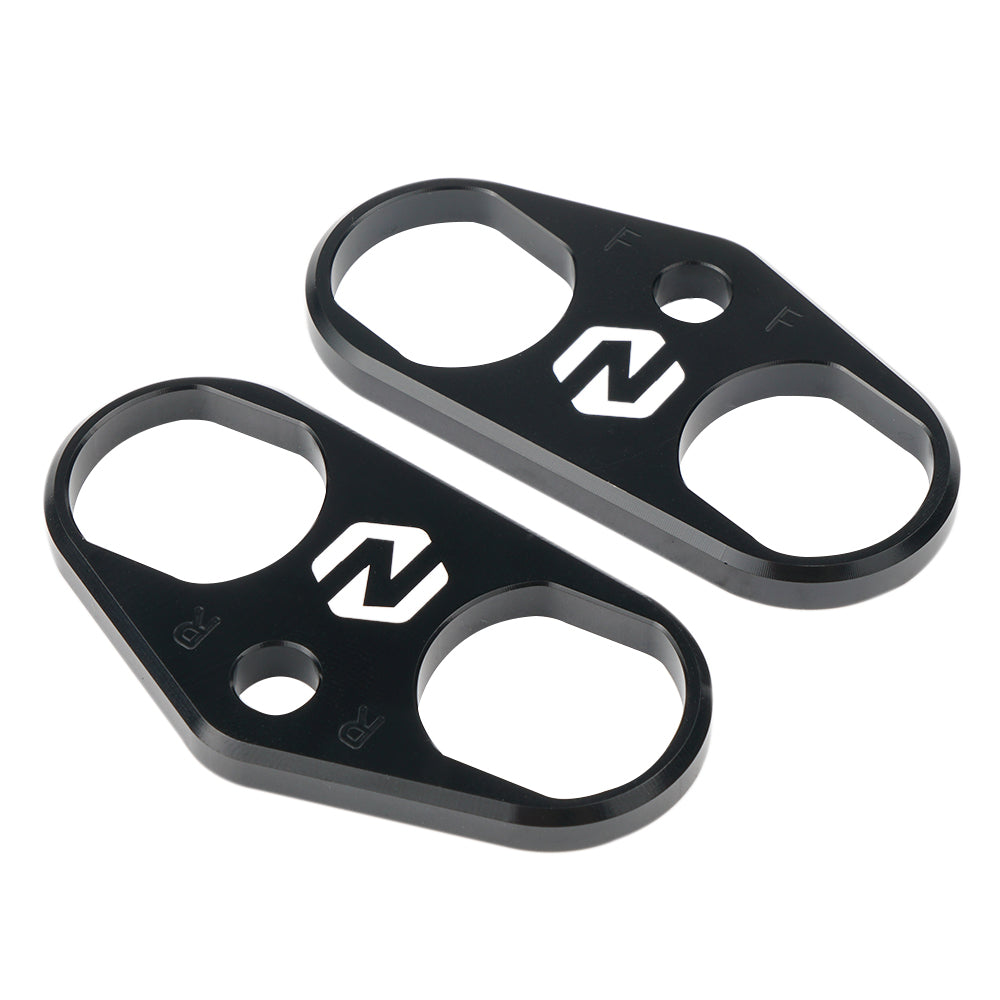 M8 Engine Tappet Cuffs Stabilizer Reinforce Kit For Harley Street Glide Road King Ultra Limited Position 19
