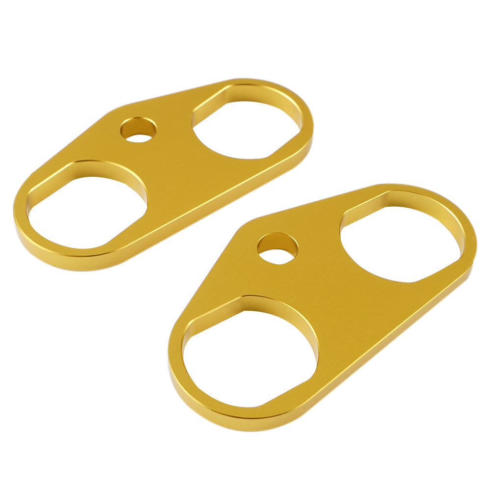 M8 Engine Tappet Cuffs Stabilizer Reinforce Kit For Harley Street Glide Road King Ultra Limited