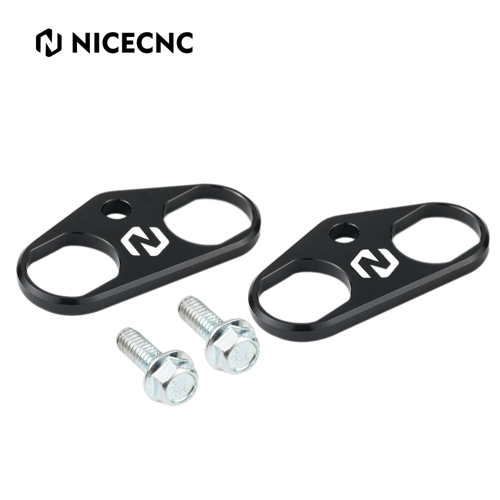 M8 Engine Tappet Cuffs Stabilizer Reinforce Kit For Harley Street Glide Road King Ultra Limited Position 15