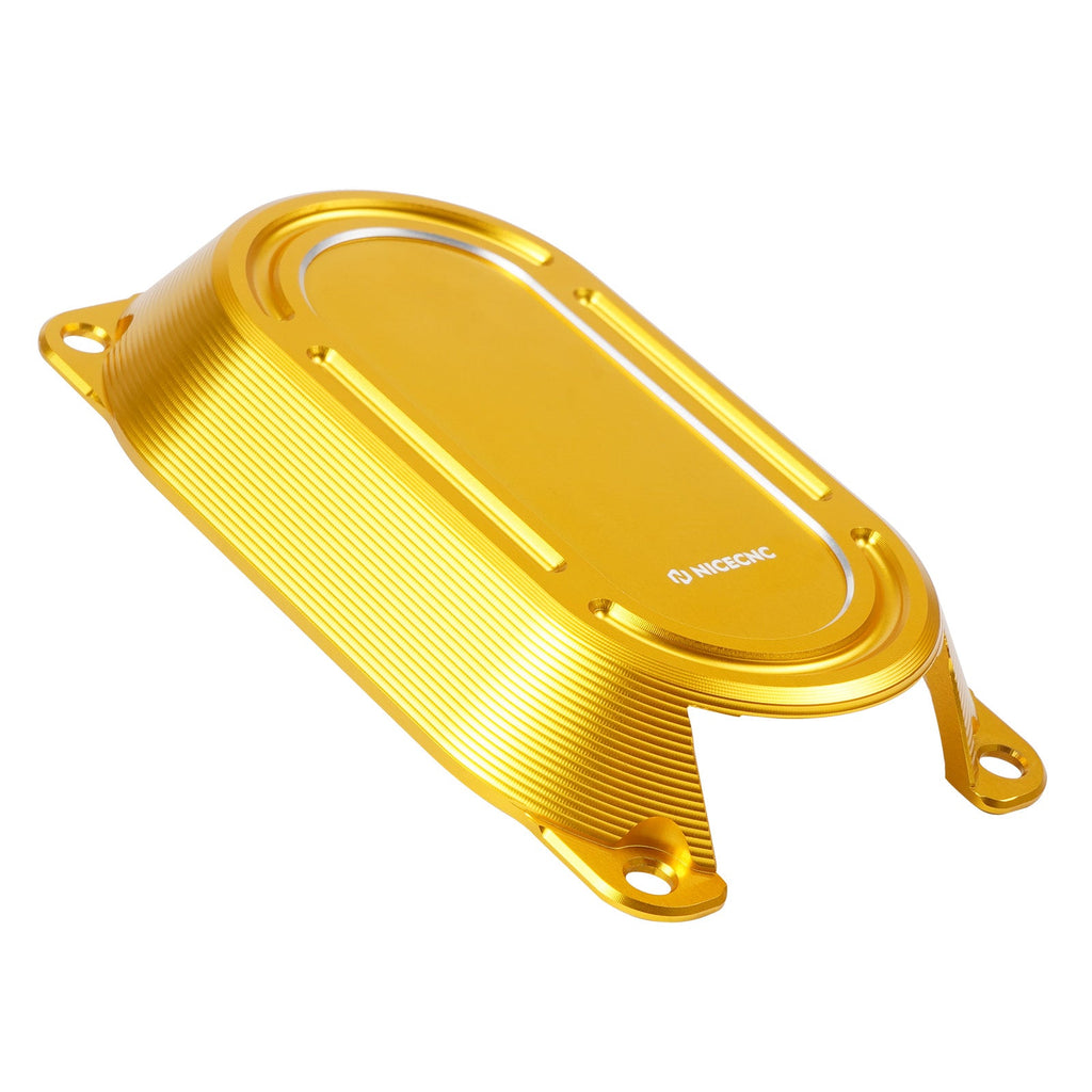 M8 Throttle Body Cap Side Cover Heat Shield For Harley Road King Electra Street Glide