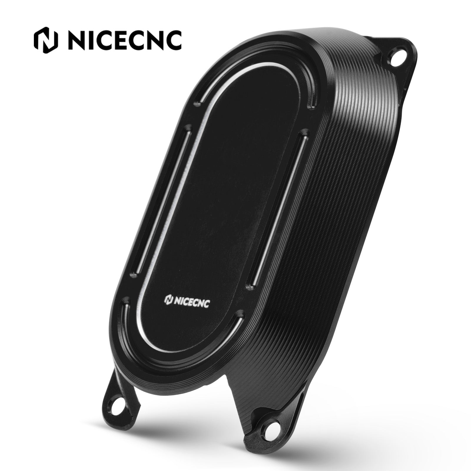 M8 Throttle Body Cap Side Cover Heat Shield For Harley Road King Electra Street Glide