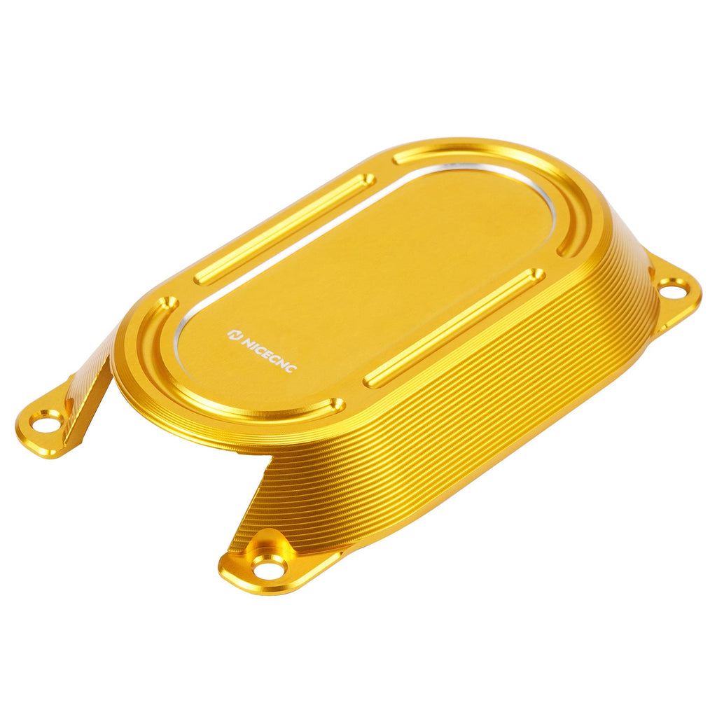 M8 Throttle Body Cap Side Cover Heat Shield For Harley Road King Electra Street Glide