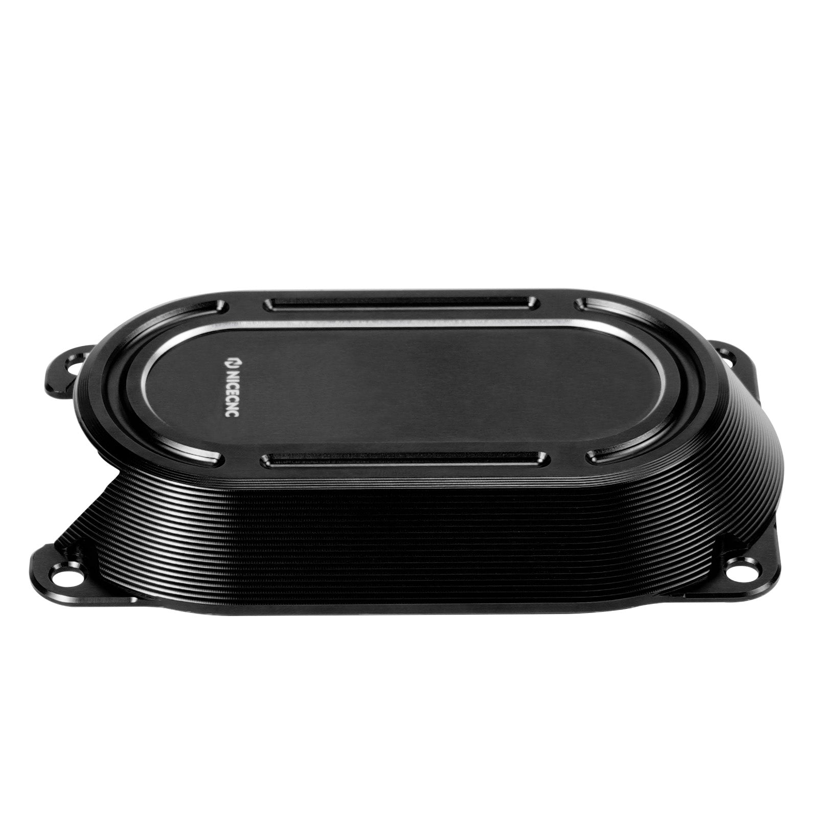 M8 Throttle Body Cap Side Cover Heat Shield For Harley Road King Electra Street Glide