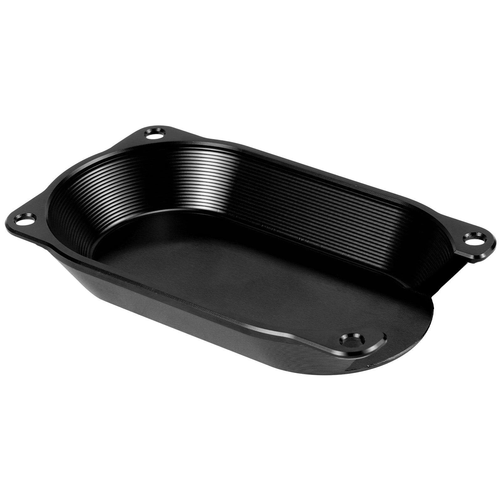 M8 Throttle Body Cap Side Cover Heat Shield For Harley Road King Electra Street Glide