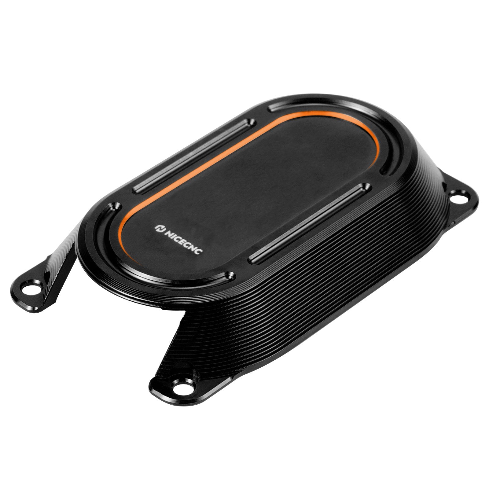 M8 Throttle Body Cap Side Cover Heat Shield For Harley Road King Electra Street Glide