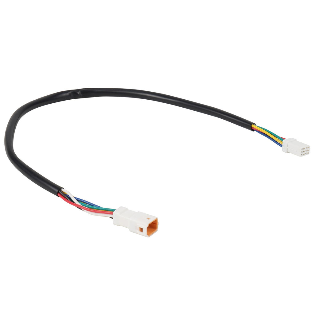 Handlebar Electronic Throttle Wire Extension For Harley Road King Electra Street Glide
