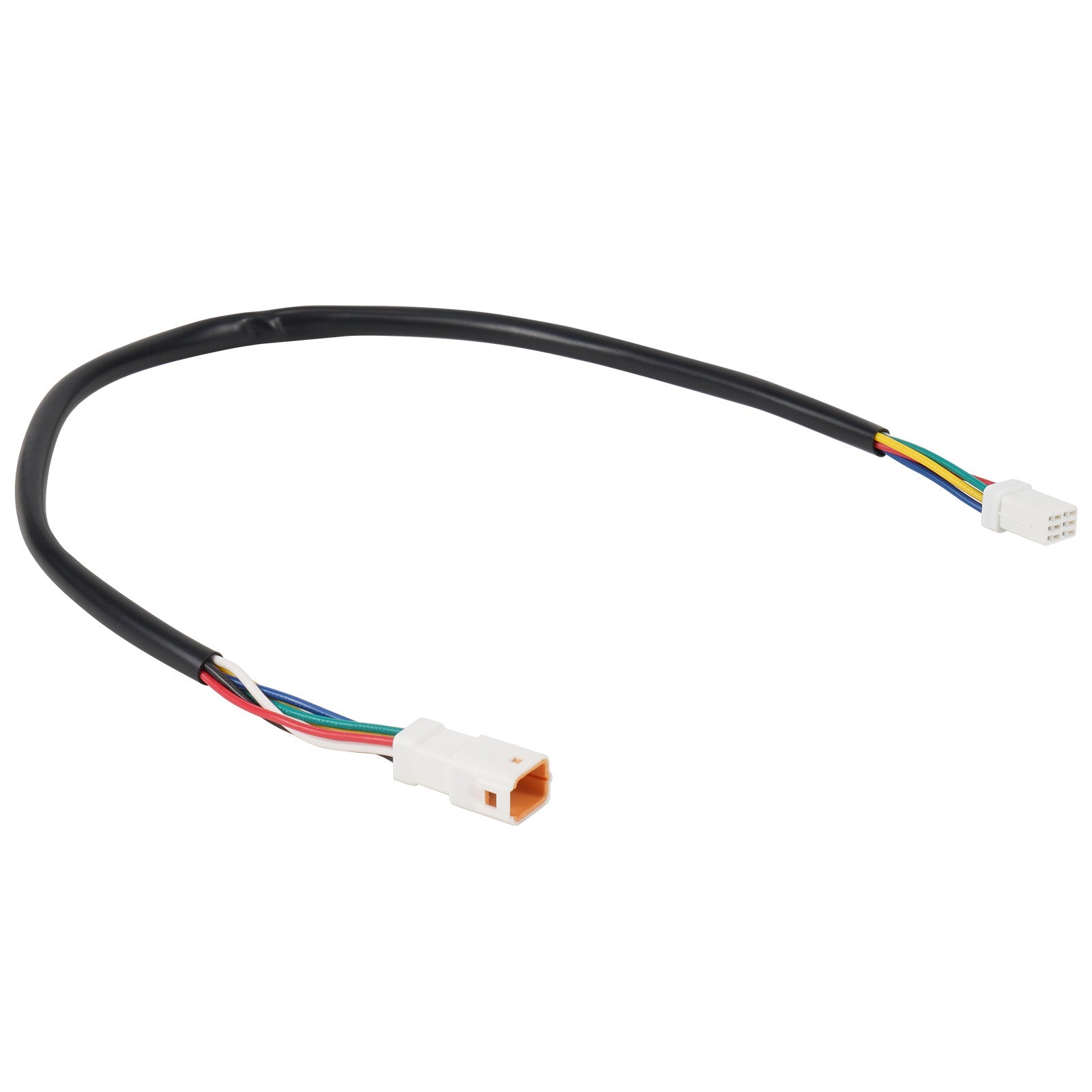 Handlebar Electronic Throttle Extension Wire Harness For Harley Softail Fat Boy 107 114