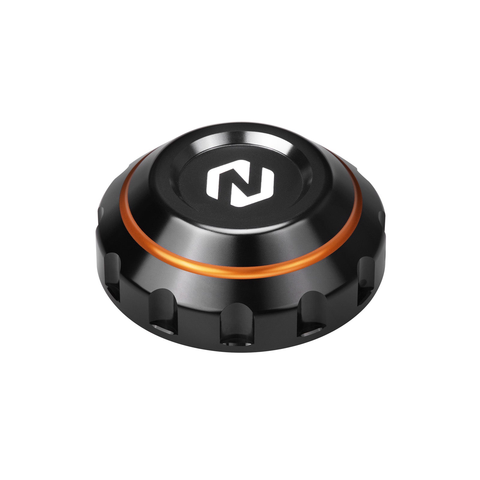 Gas Tank Cap w/Prepreg Carbon Fiber Dash Insert Panel For Harley Road Street Glide