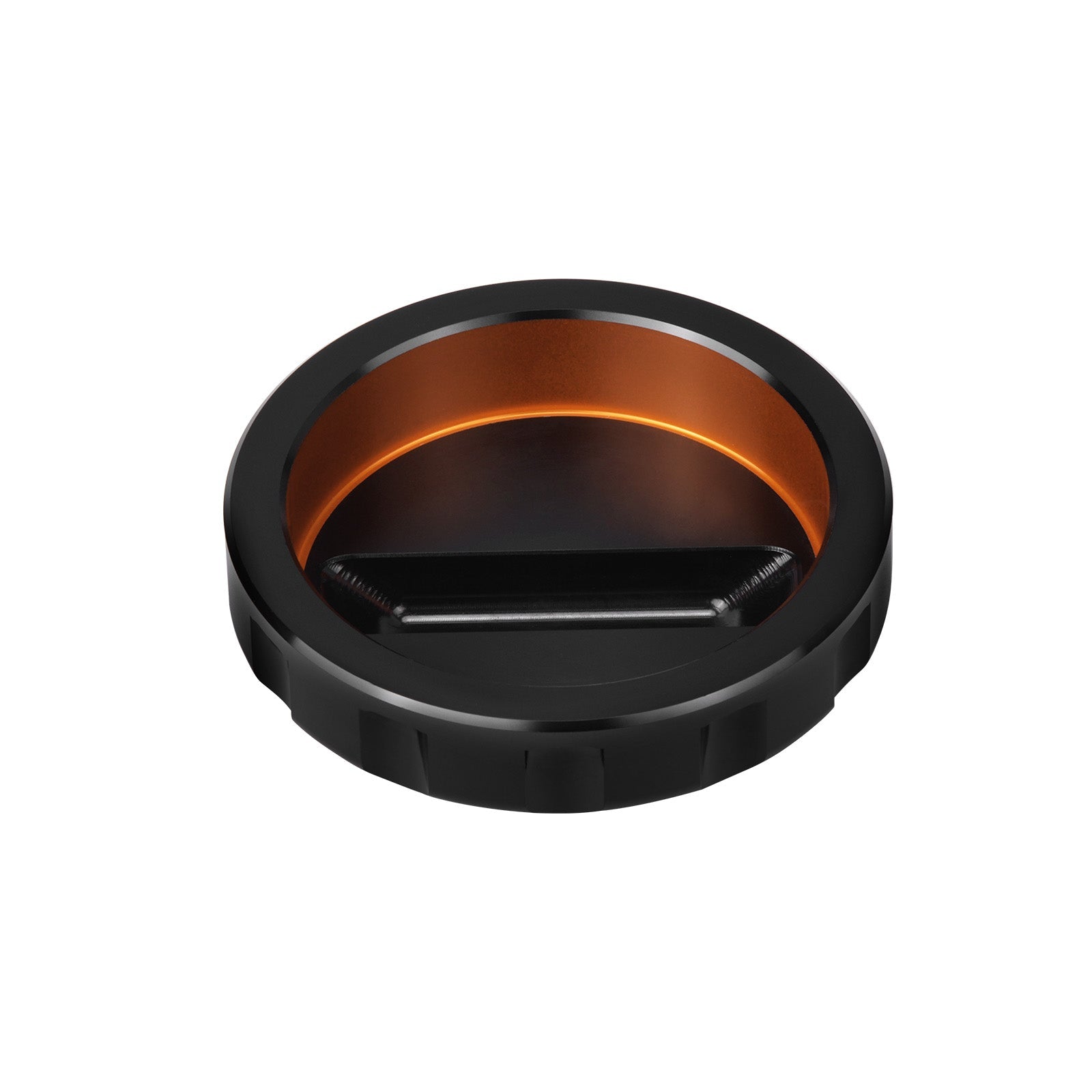 Gas Tank Cap w/Prepreg Carbon Fiber Dash Insert Panel For Harley Road Street Glide