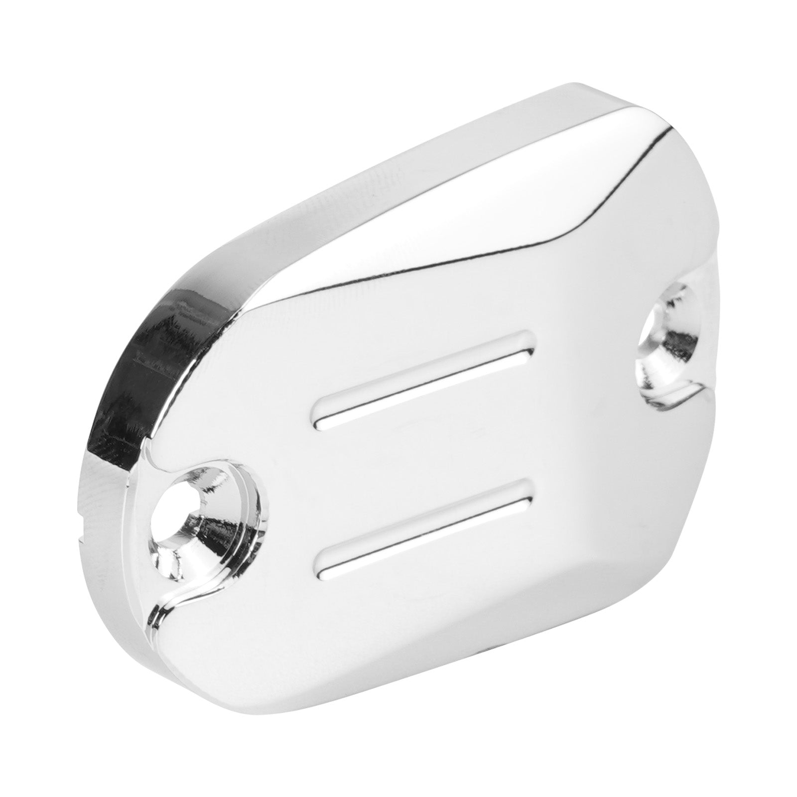 Rear Brake Master Cylinder Cover Cap For Harley Sportster 1200 48 Iron 883 XL