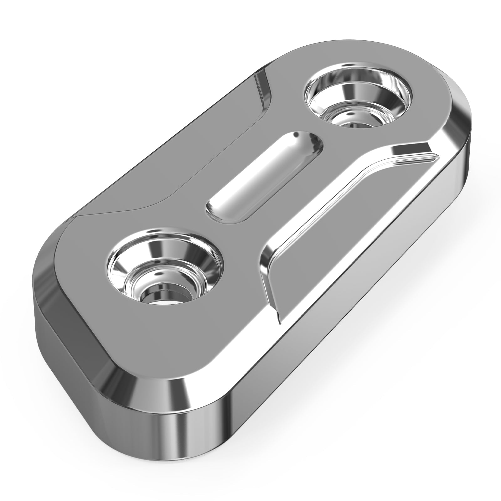 Chrome Inspection Cover For Harley Sportster 1200 48 72 XL Iron 883