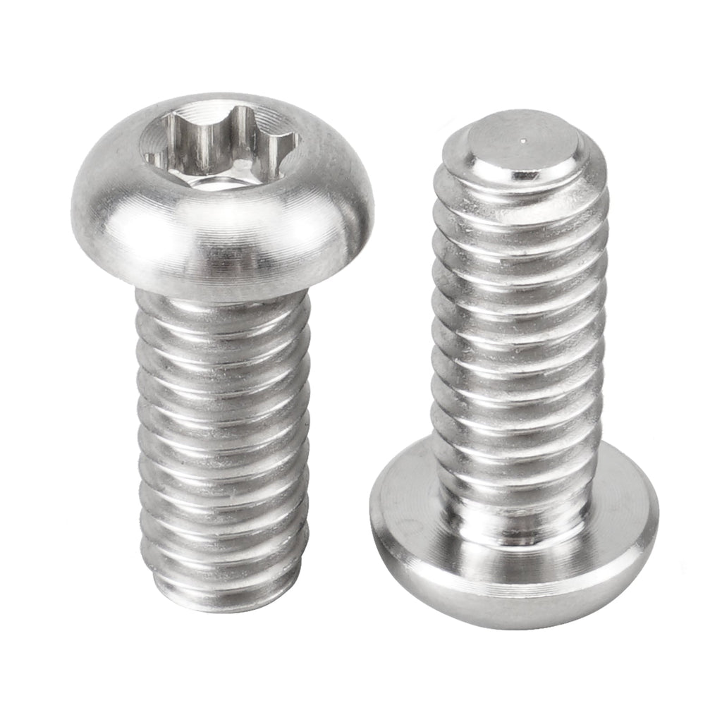 Derby Cover Screws Bolts Kit For Harley Sportster 1200 72 48 XL Iron 883