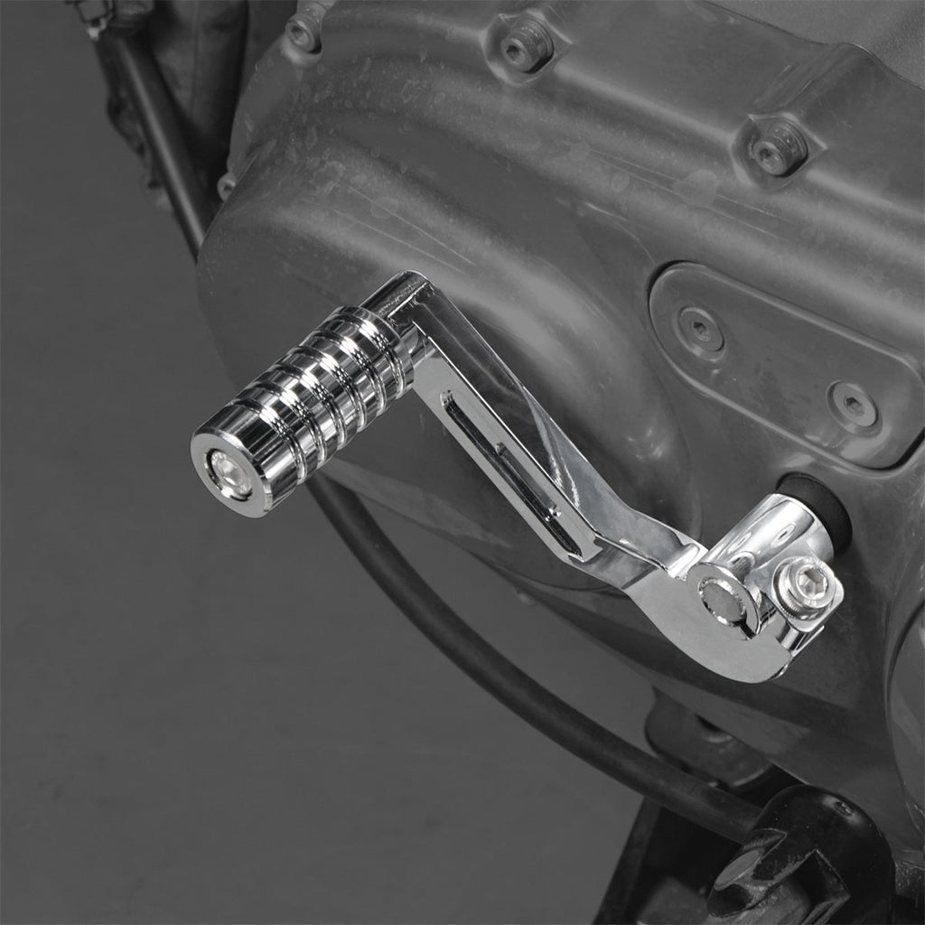 Gear Shift Lever For Harley Sportster 1200 48 72 XL Iron 883 Roadster