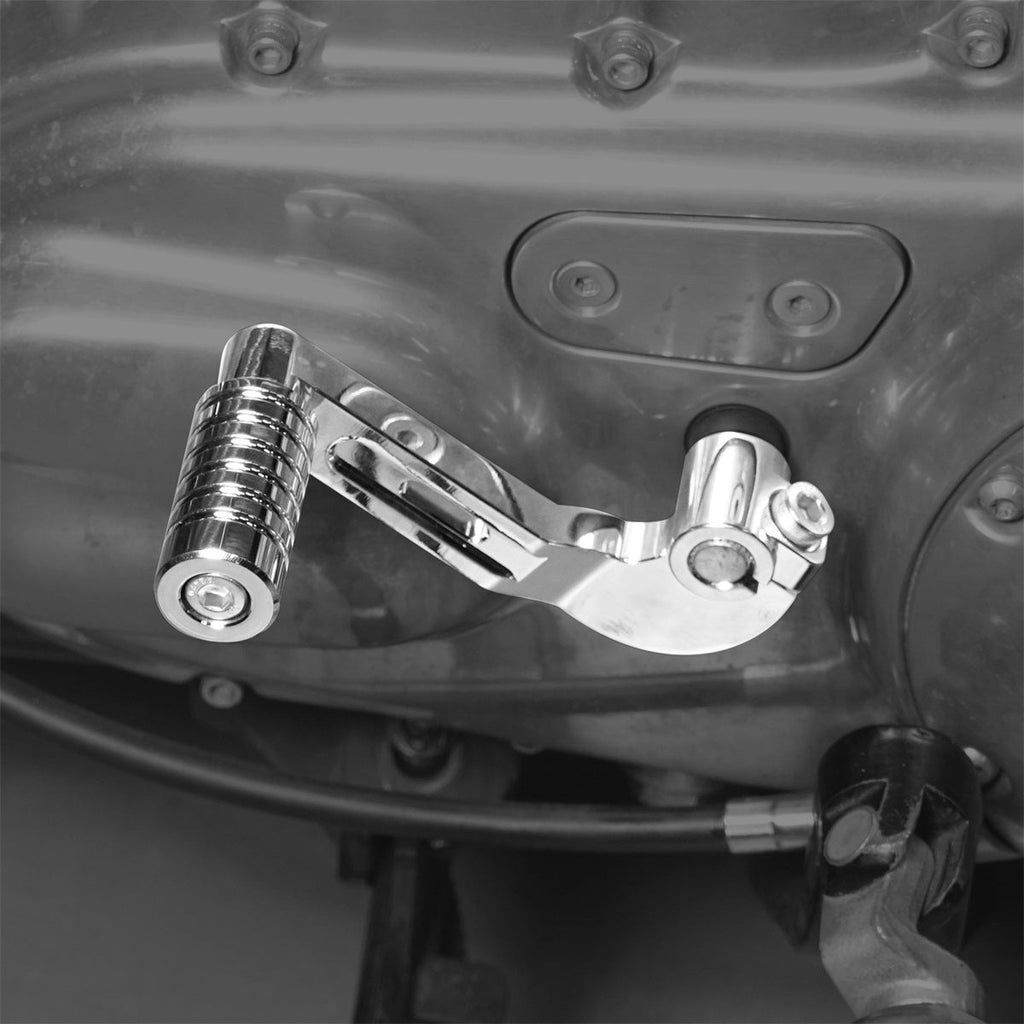 Gear Shift Lever For Harley Sportster 1200 48 72 XL Iron 883 Roadster