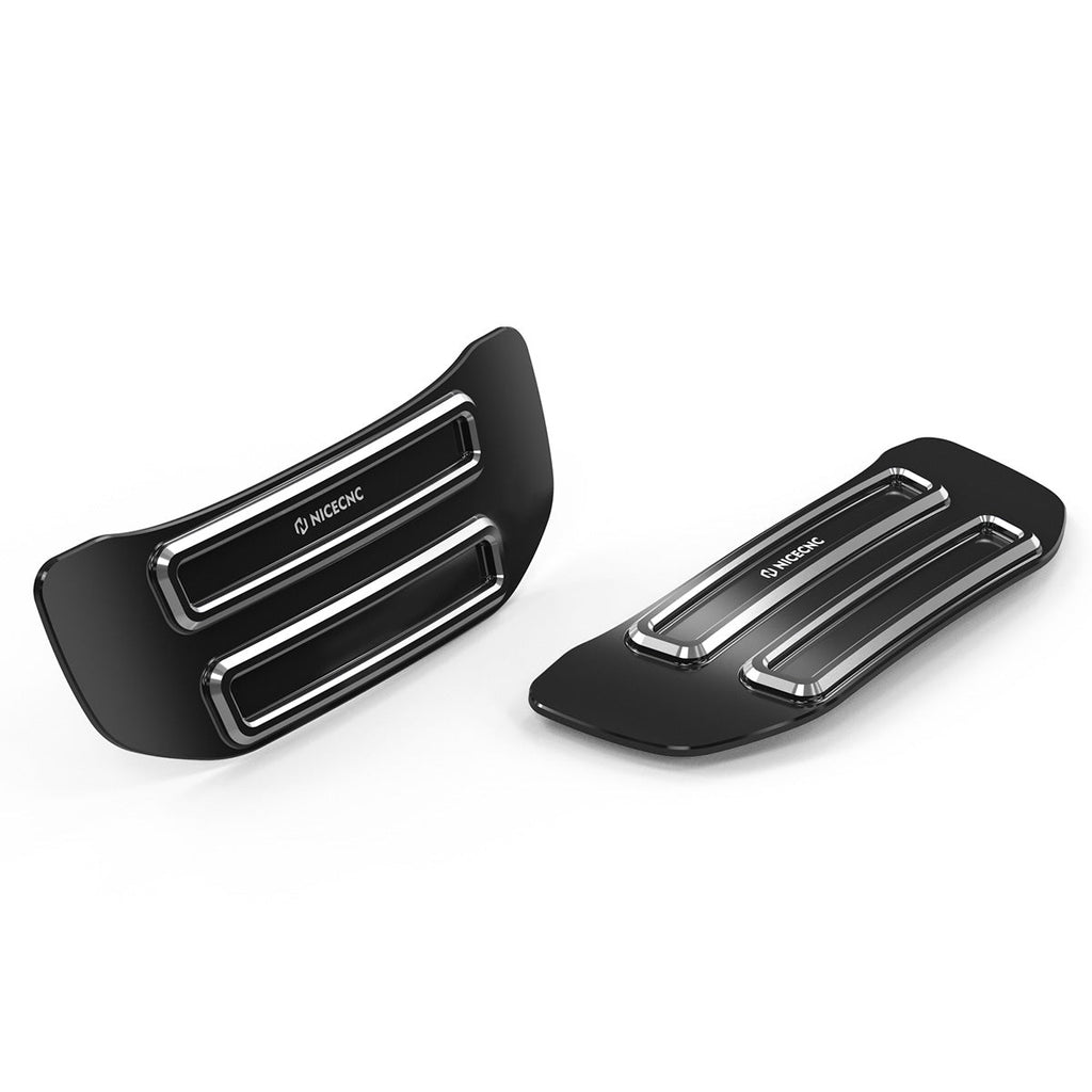 Cam Sprocket Cover Trim Insert For Harley Sportster S Pan America 1250 Nightster