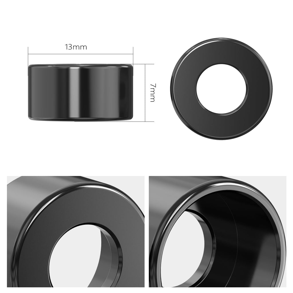 Metallic Primary Engine Cover Bolts Dress Kit For Harley Sportster S Pan America Nightster