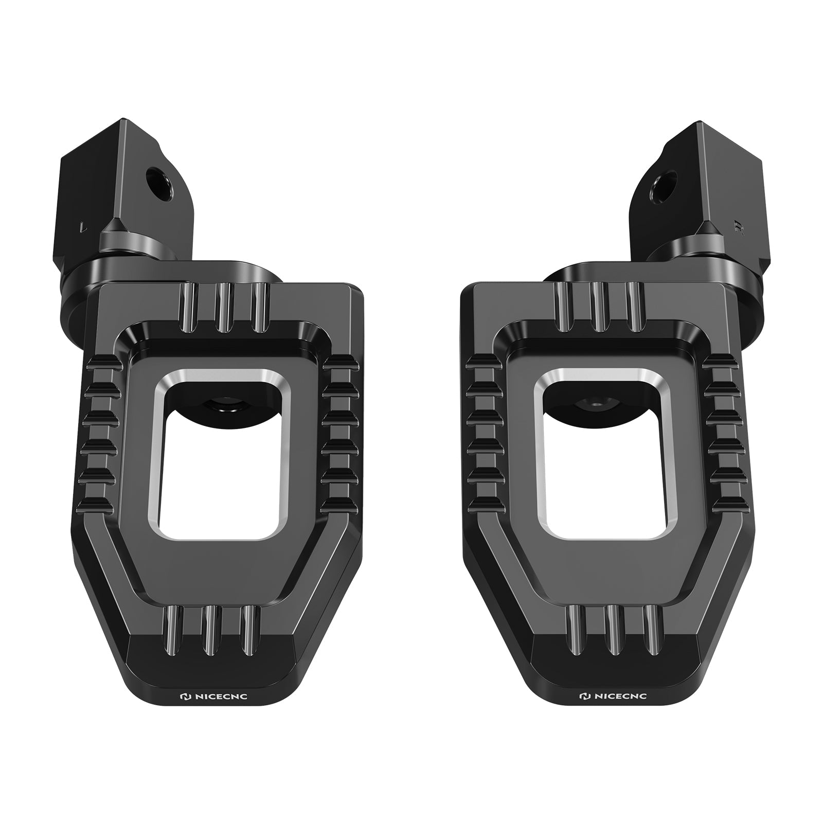 Rider Foot Pegs + Gear Stick Shift Lever + Rear Brake Pedal For Harley Sportster S