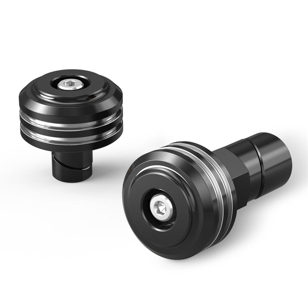 Front Rear Axle Nut Covers Cap Set For Harley Sportster S Pan America